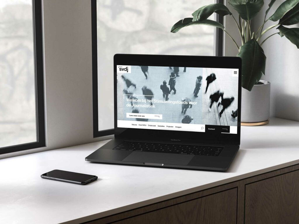 - svdj website