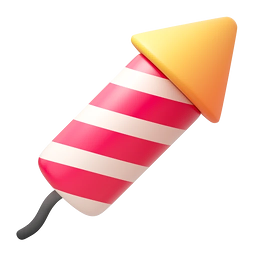 gratis tools - 3d fluency firework