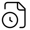 - file clock 2