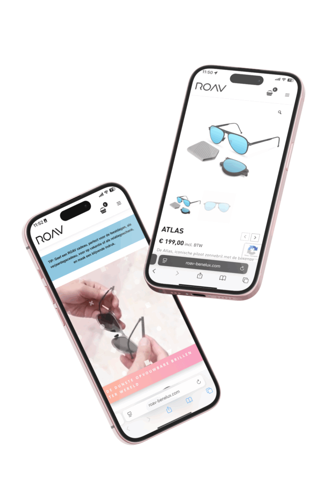 - iPhone 15 Mockup Perspective 2