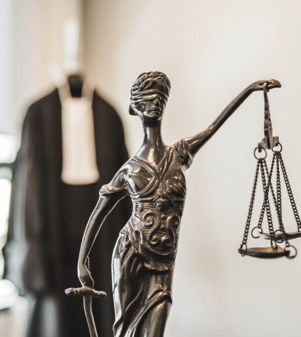 DLR Advocaten professioneel advocatenkantoor