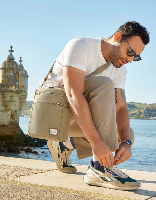 Travelon anti-diefstal reistas