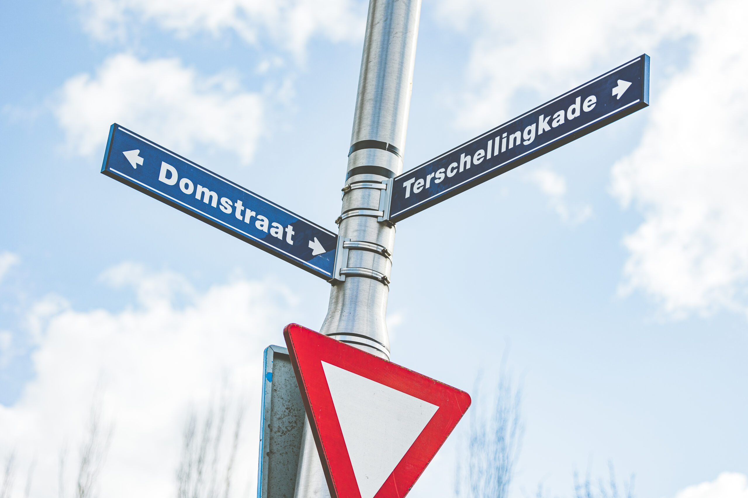 Maatwerk WooCommerce webshop voor Via Van Dalen