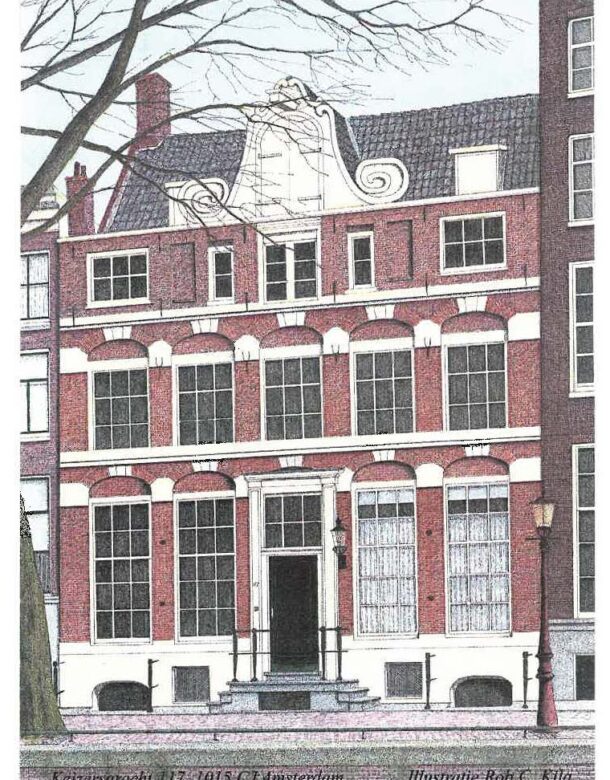 Uitgeverij Balans kwaliteits non-fictie WooCommerce webshop