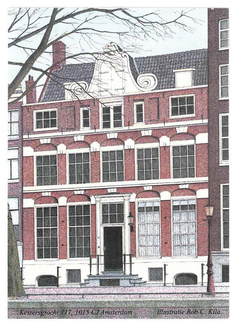 WooCommerce webshop voor Uitgeverij Balans