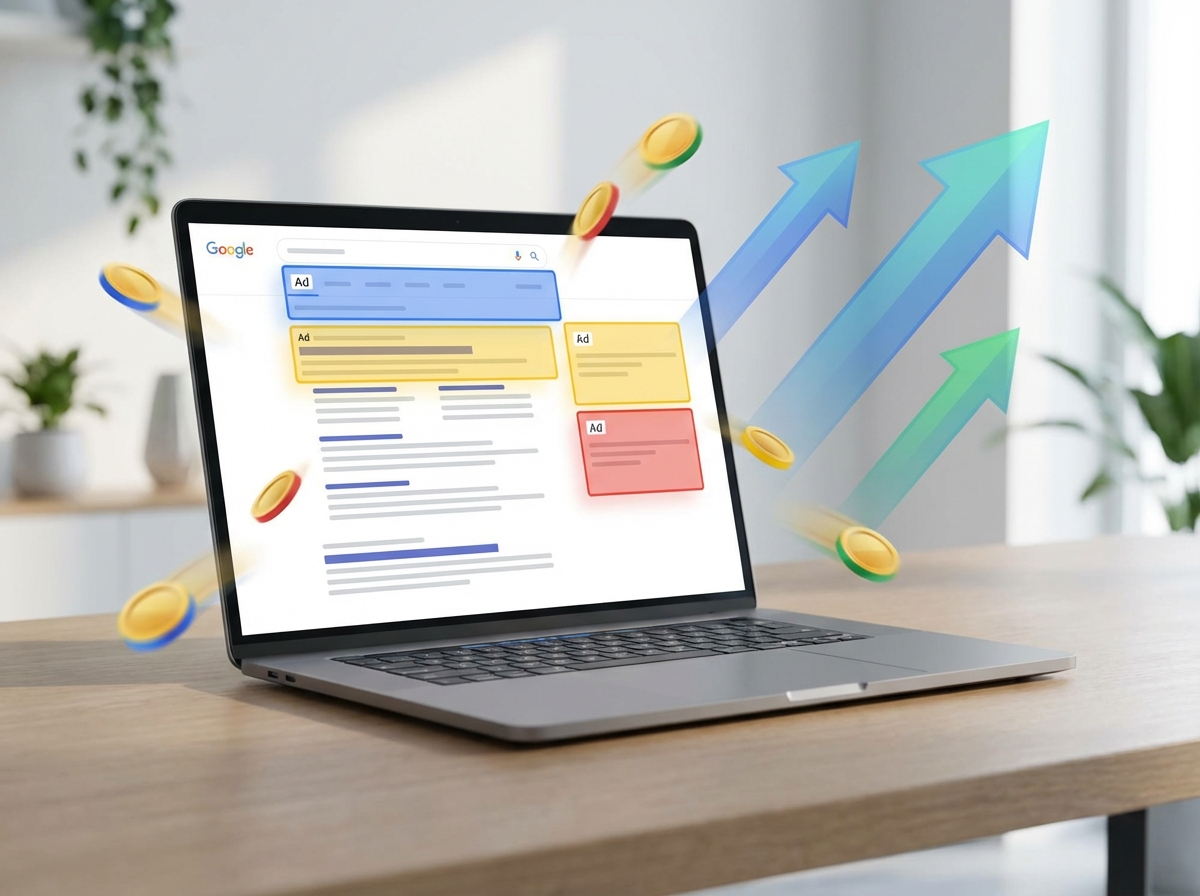 Adverteren op Google: een praktische gids voor MKB-ondernemers