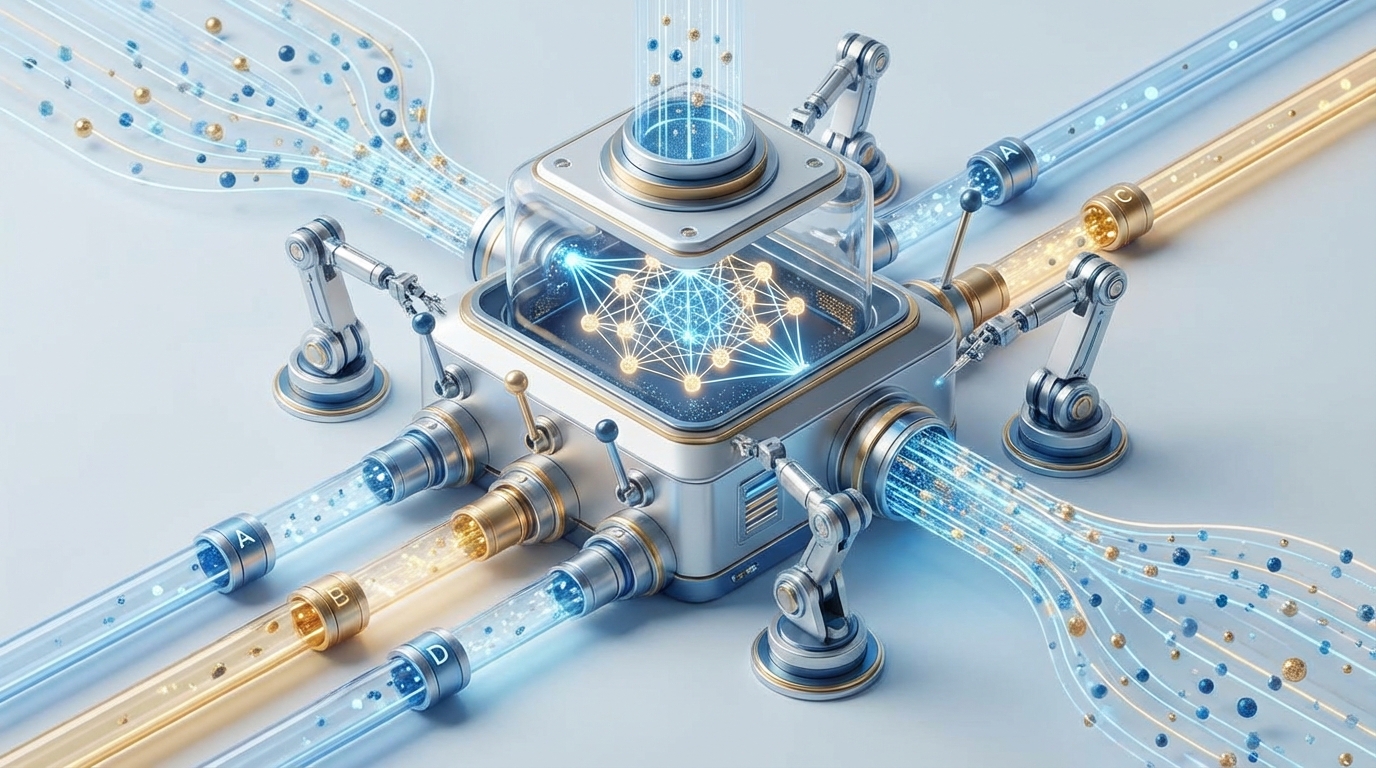 Conversie optimalisatie met multi-armed bandit algoritme voor slimmere A/B testing