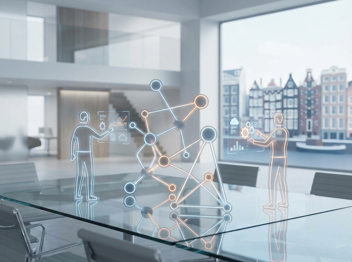 AI agents: wat ze zijn en hoe je ze inzet voor je bedrijf