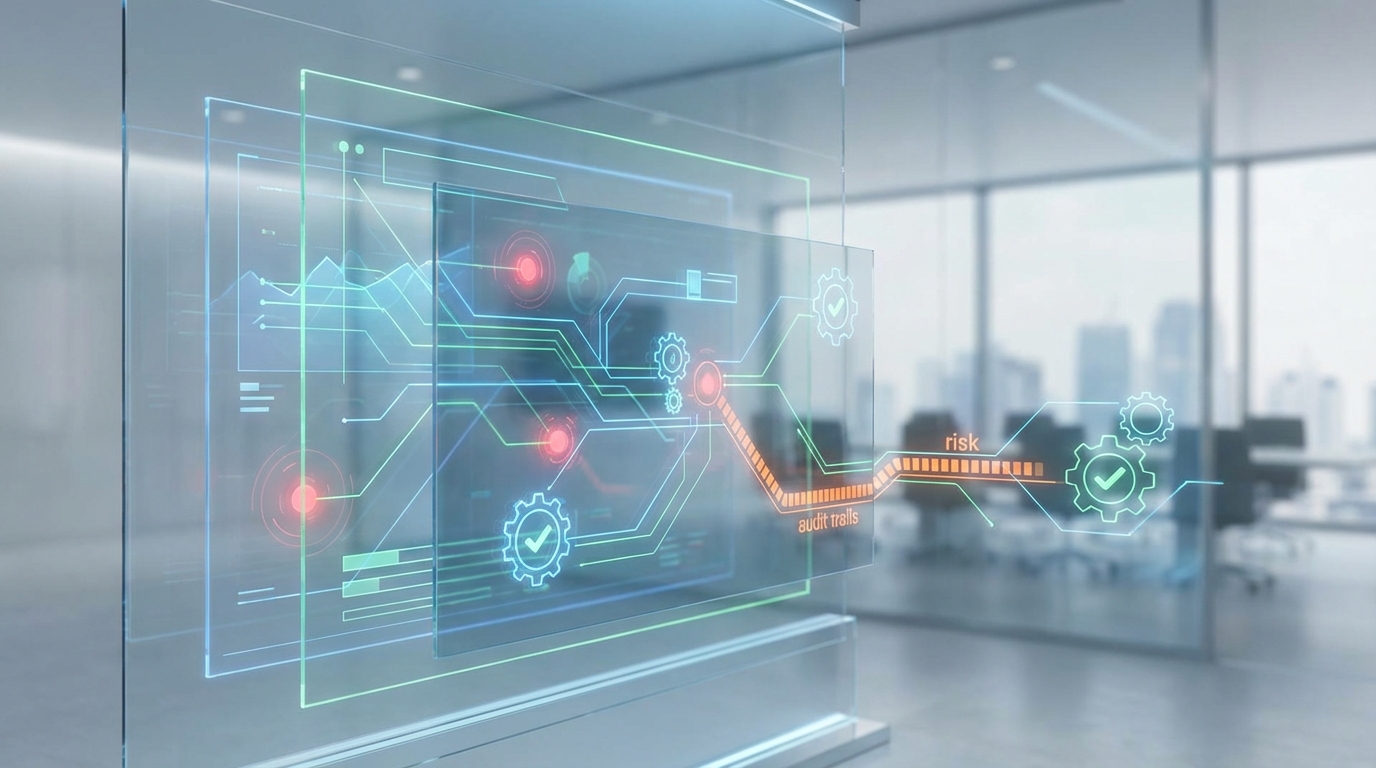 AI compliance monitoring en regelgeving tracking