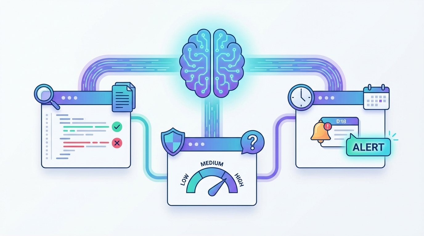 AI voor contractbeheer en contractmanagement: de complete gids voor 2025