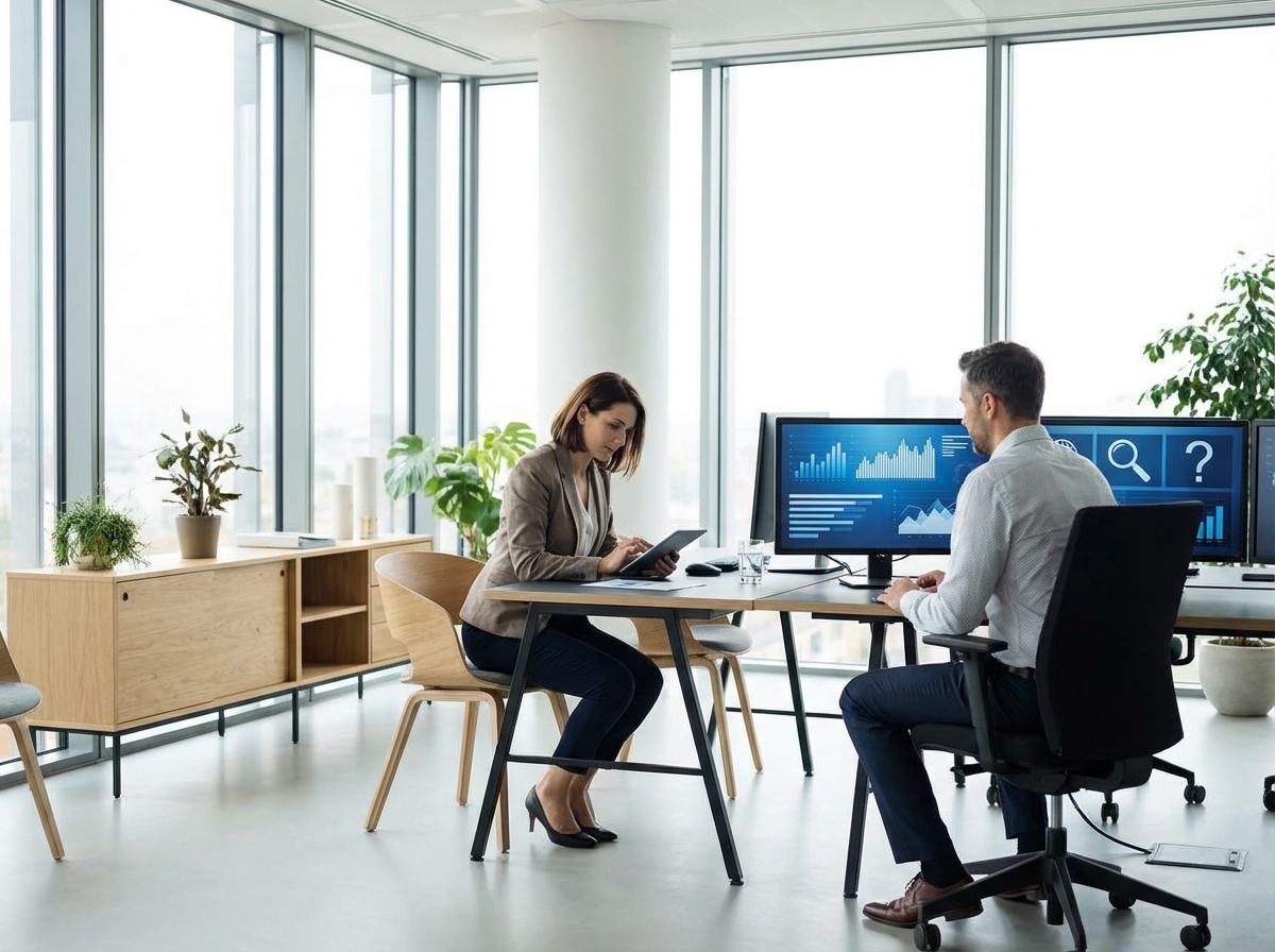 AI voor helpcenters en FAQ-pagina’s: zo maak je selfservice slimmer