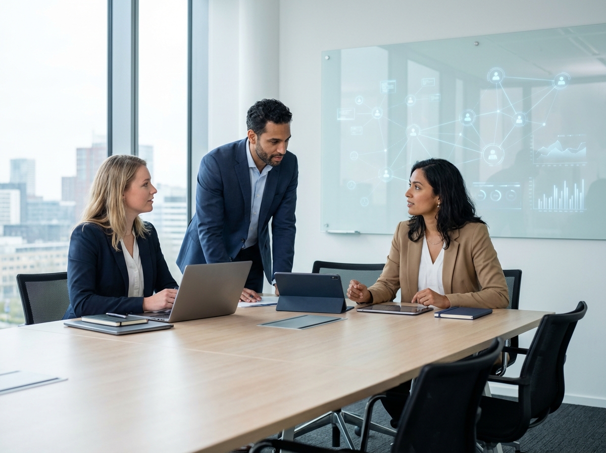 AI integreren in bestaande software: een praktische gids voor IT-managers en ondernemers