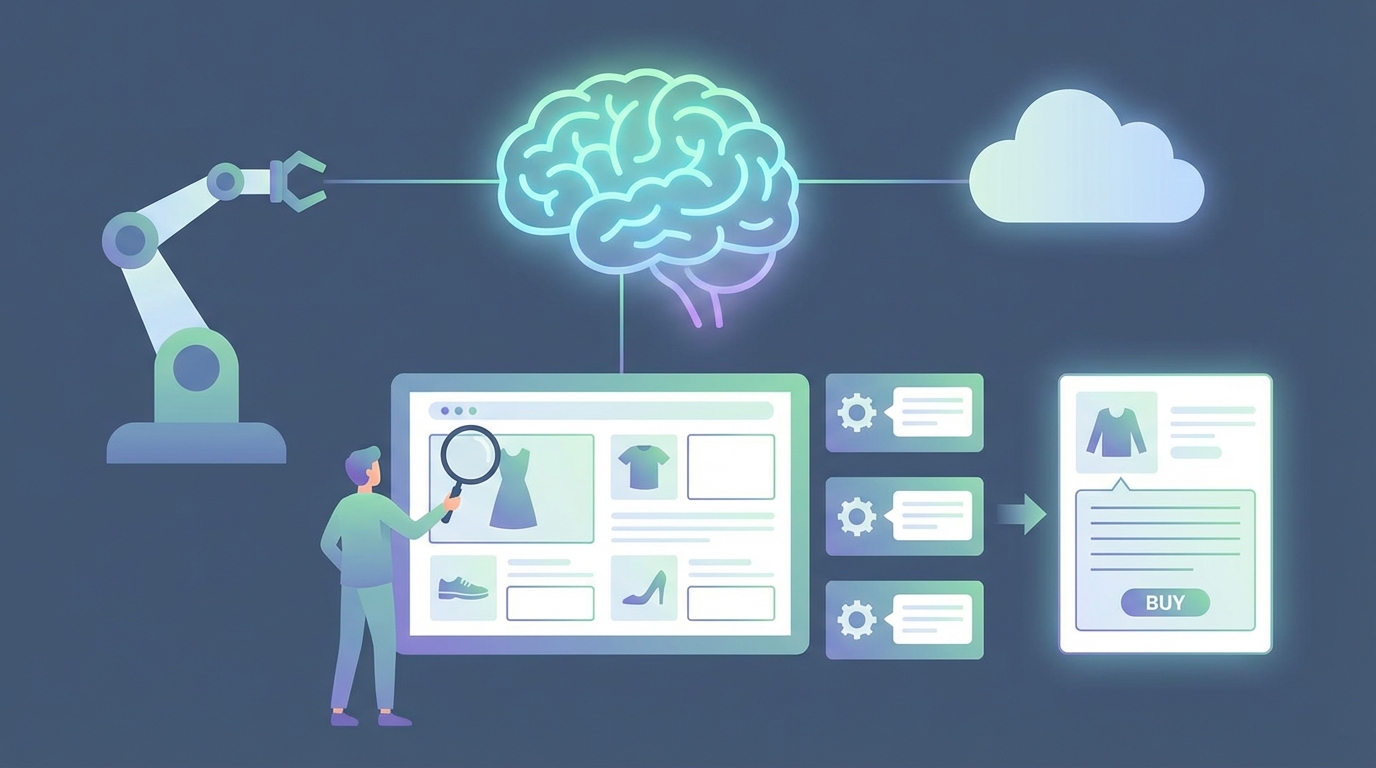 ai productbeschrijvingen schrijven: de complete gids voor webshops