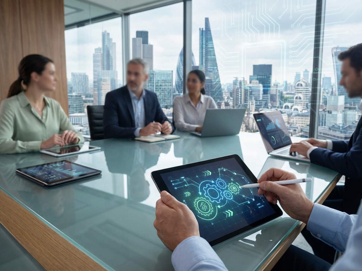 AI projectmanagement: hoe slimme tools je projecten beter laten lopen