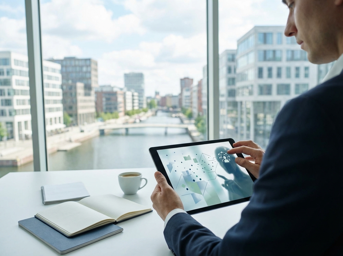 AI Recruitment: Hoe Kunstmatige Intelligentie het Wervingsproces Transformeert