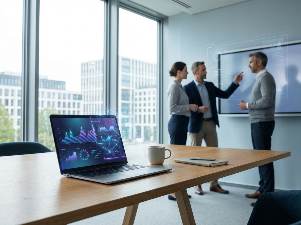 AI trends 2026: dit zijn de ontwikkelingen die jouw bedrijf gaan raken