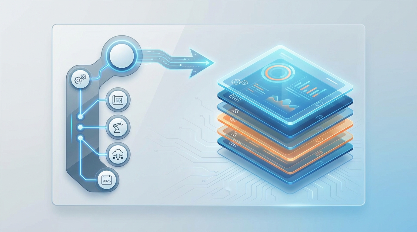 AI voor Bouwbedrijven en Aannemers: De Complete Gids voor 2025