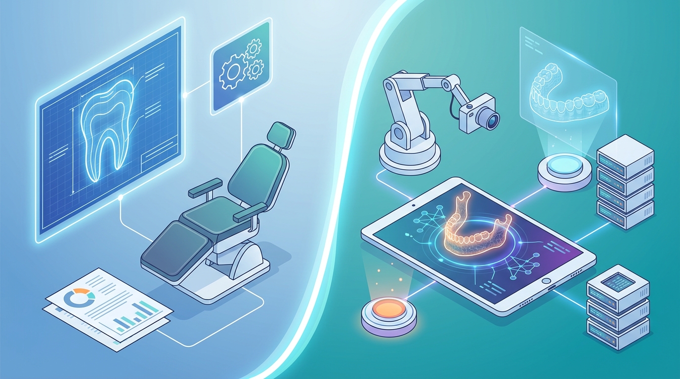 AI voor Tandartsen en Tandheelkundige Praktijken: De Complete Gids voor 2026 - ai tandarts
