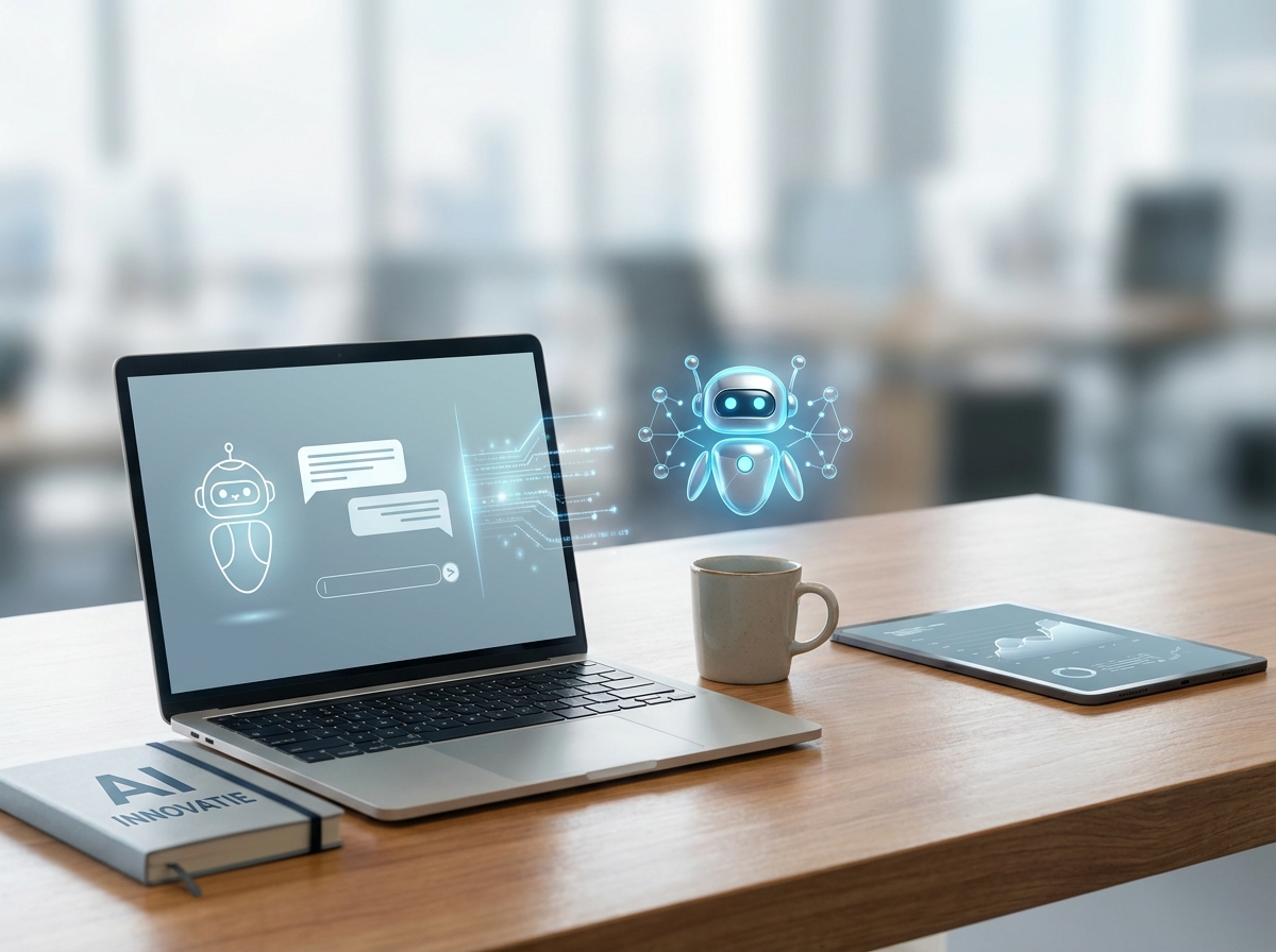 E-commerce chatbot: zo automatiseer je de klantenservice van je webshop met AI