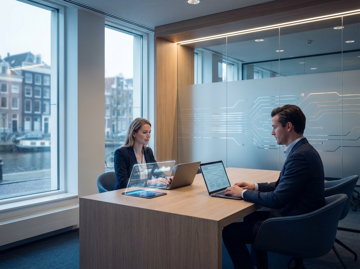 Een website bouwen met AI: wat kan het wel en niet in 2026?