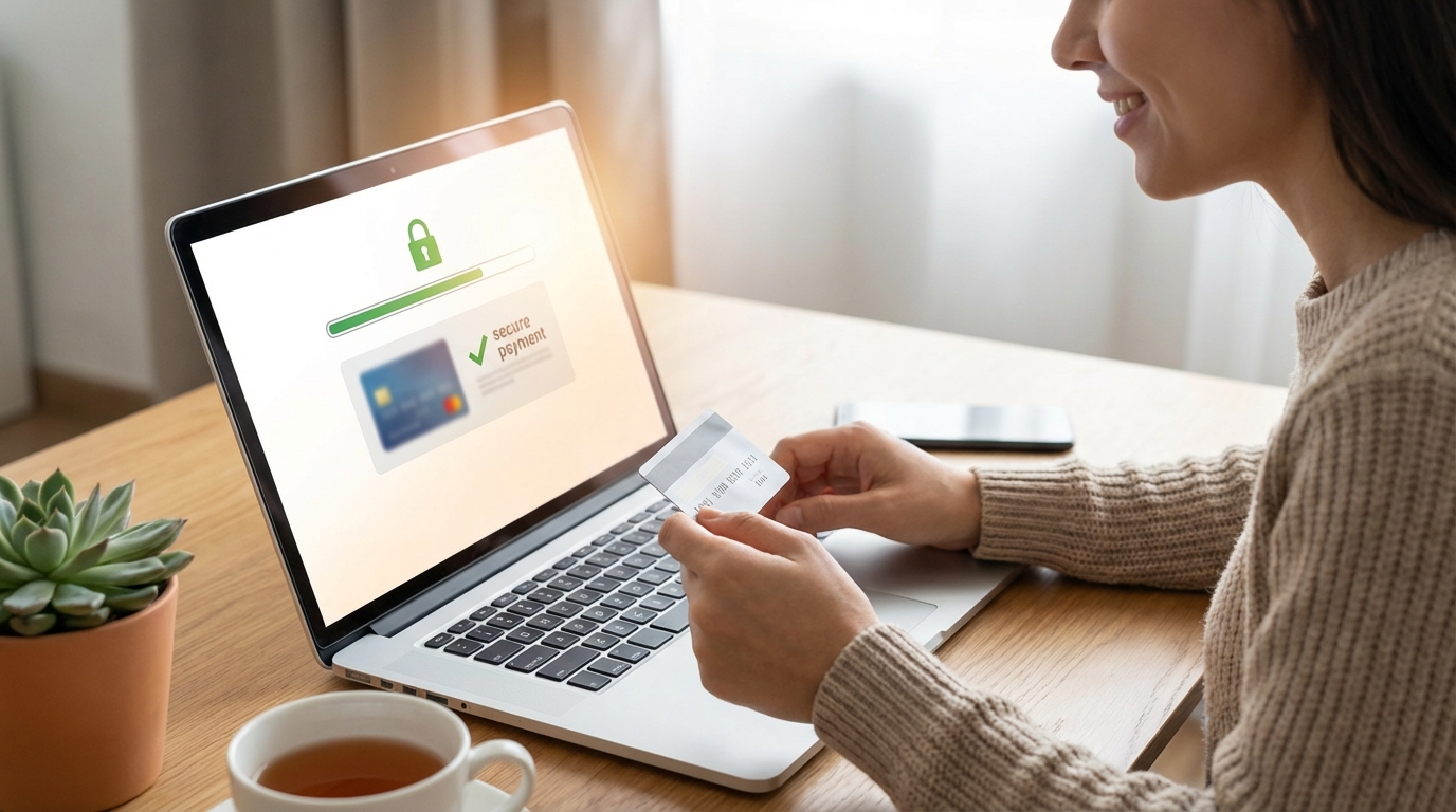 Betaalmethoden Webshop artikel afbeelding