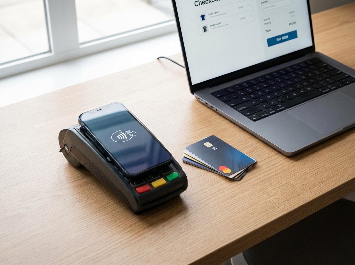 Welke betaalmethoden heb je nodig in je webshop?