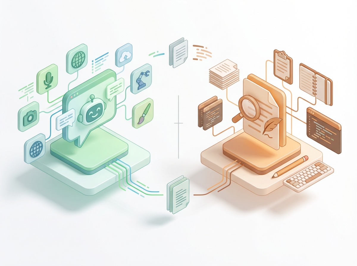 ChatGPT vs Claude: welke AI-assistent past bij jouw organisatie?