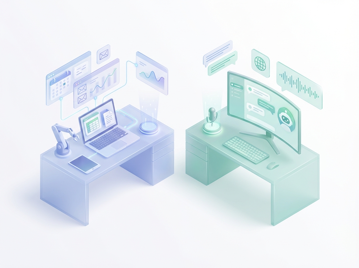 Copilot vs ChatGPT: welke AI-assistent past bij jouw organisatie?