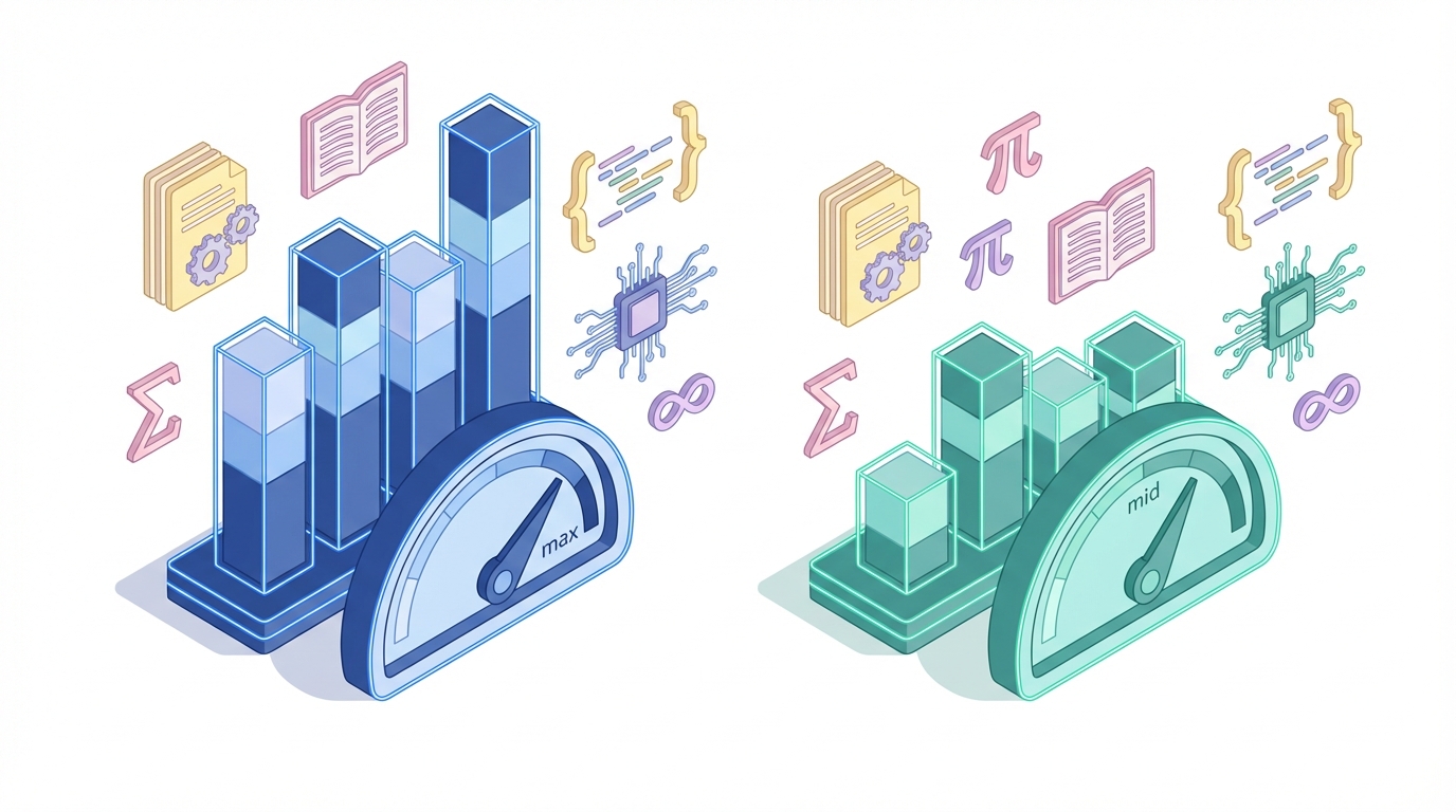 Deepseek vs chatgpt - DeepSeek versus ChatGPT AI-modellen vergeleken