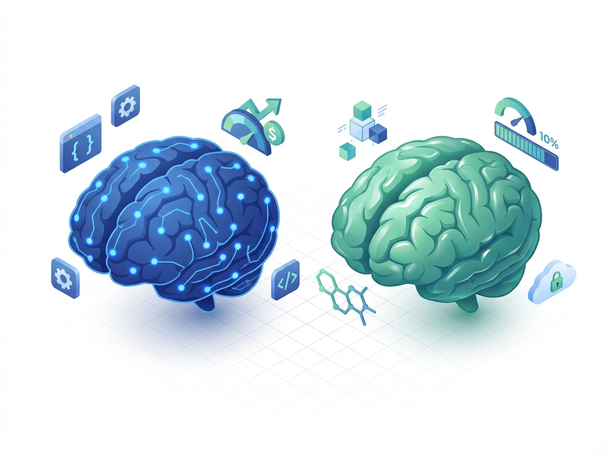 DeepSeek vs ChatGPT: welk AI-model past bij jouw organisatie?