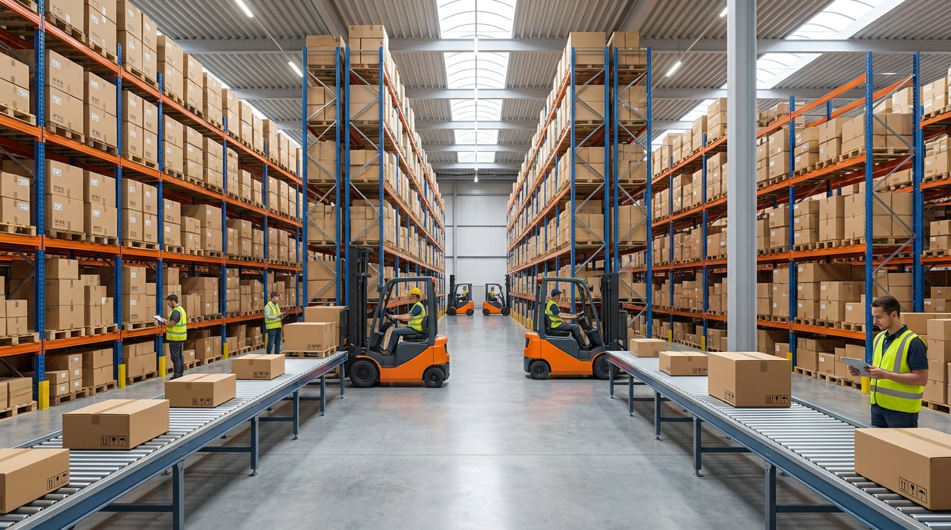 Dropshipping Leveranciers artikel afbeelding