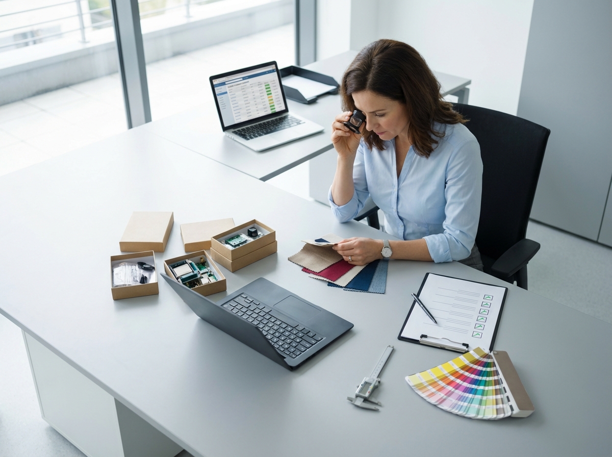 Dropshipping Leveranciers: Betrouwbare Partners Vinden