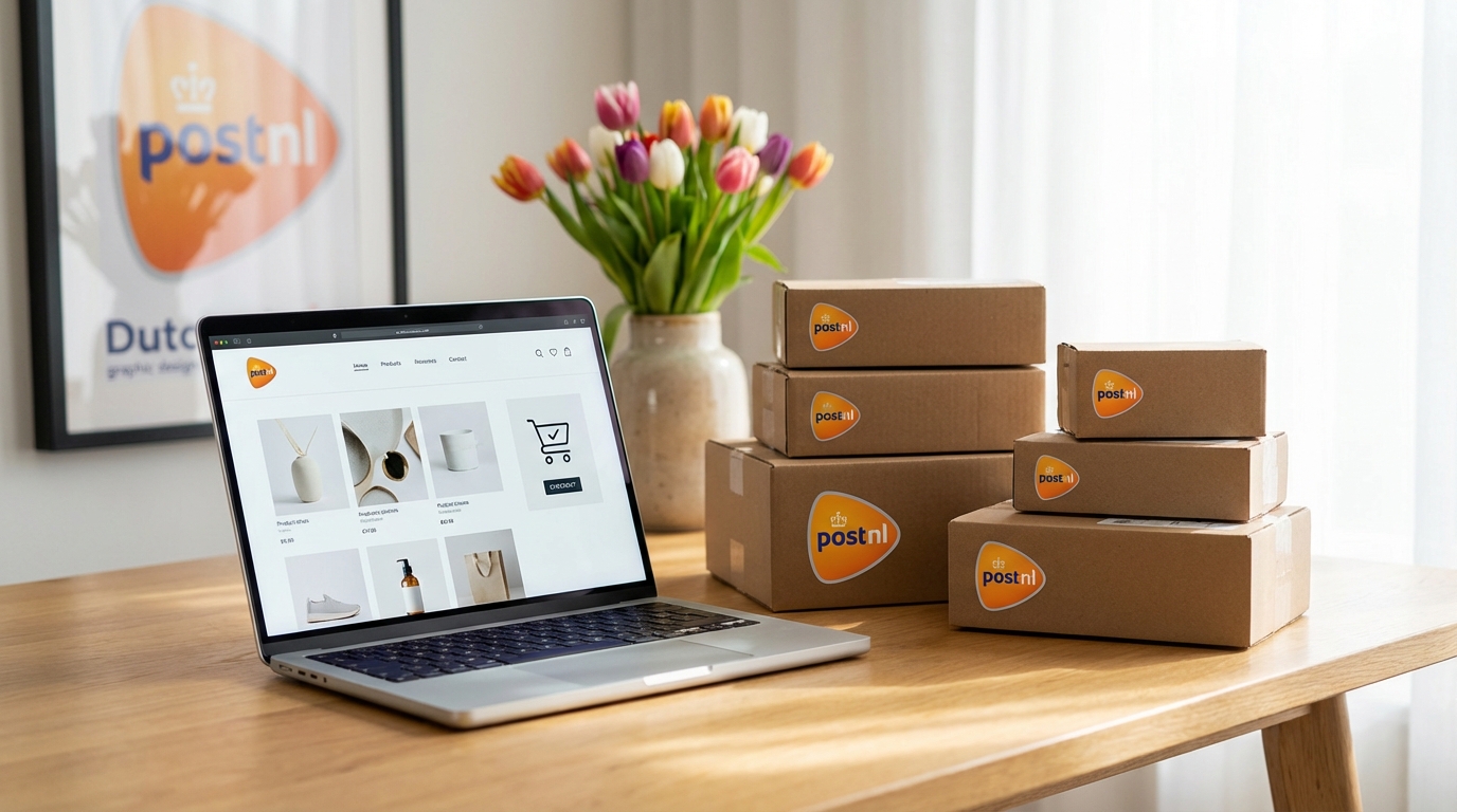Dropshipping Nederland artikel afbeelding