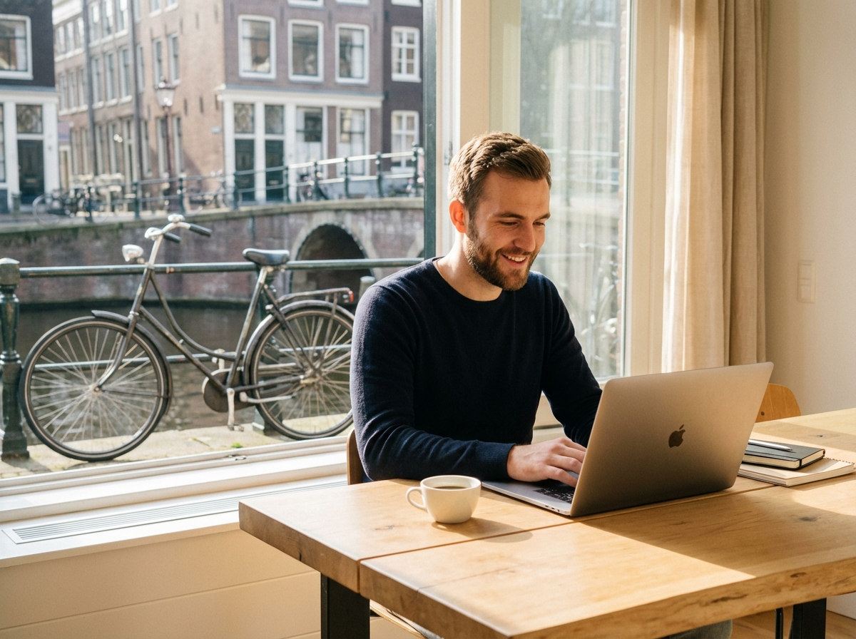 Dropshipping Nederland 2026: Complete Beginnersgids