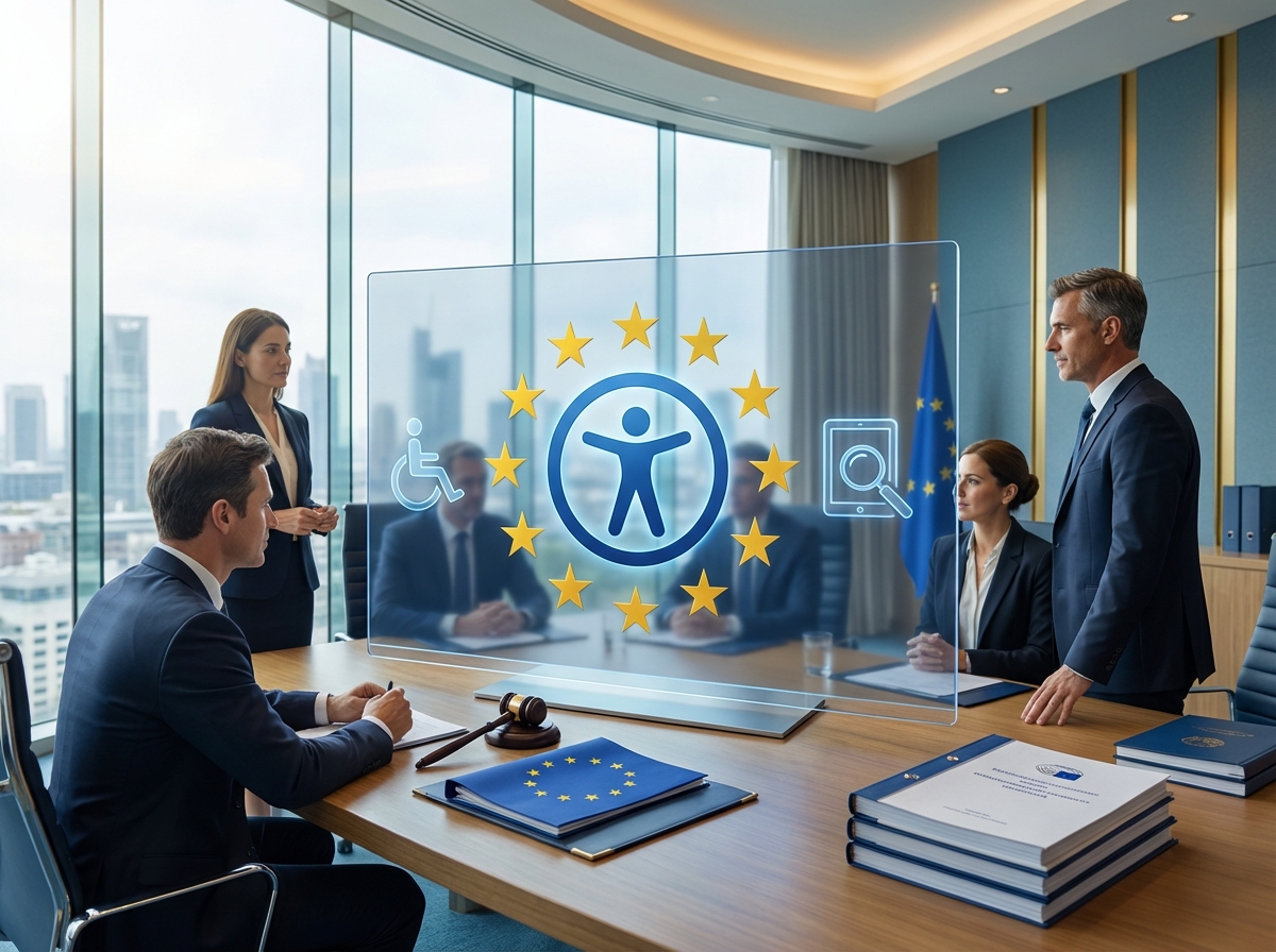 European Accessibility Act: wat betekent de wet voor jouw bedrijf?