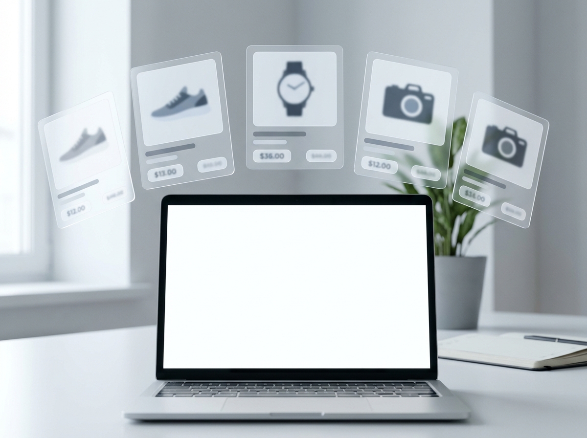 Google Shopping Webshops: Complete Gids voor MKB 2026