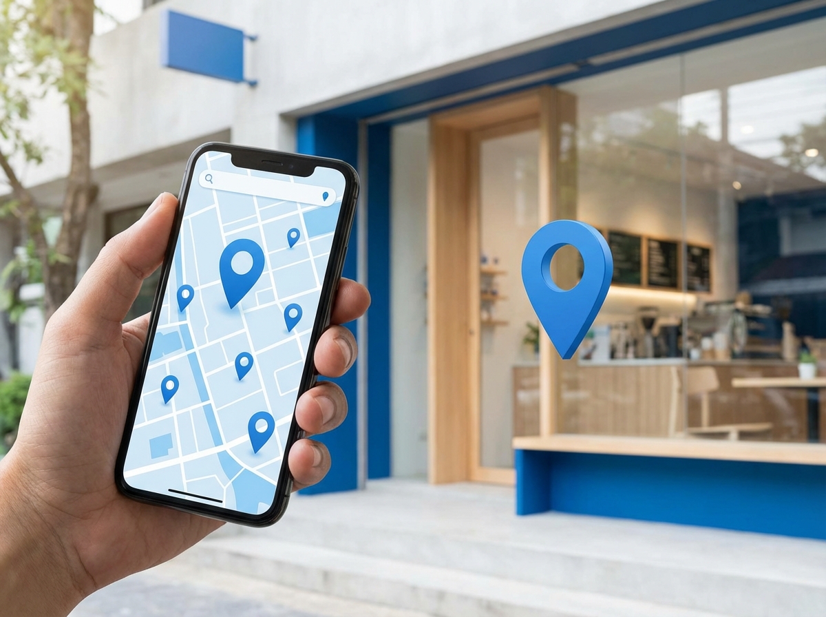 Lokale SEO: zo word je als ondernemer beter gevonden in jouw regio