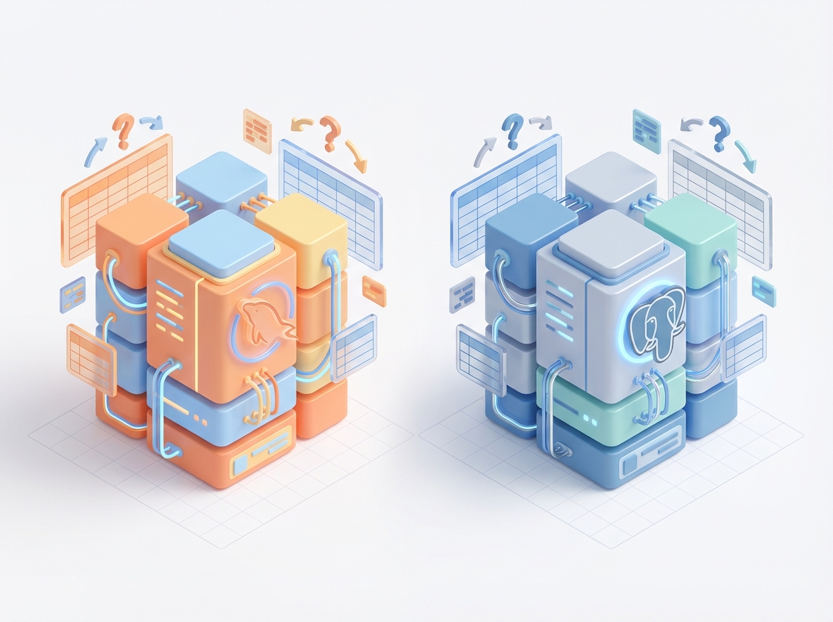 MySQL vs PostgreSQL: welke database past bij jouw project?