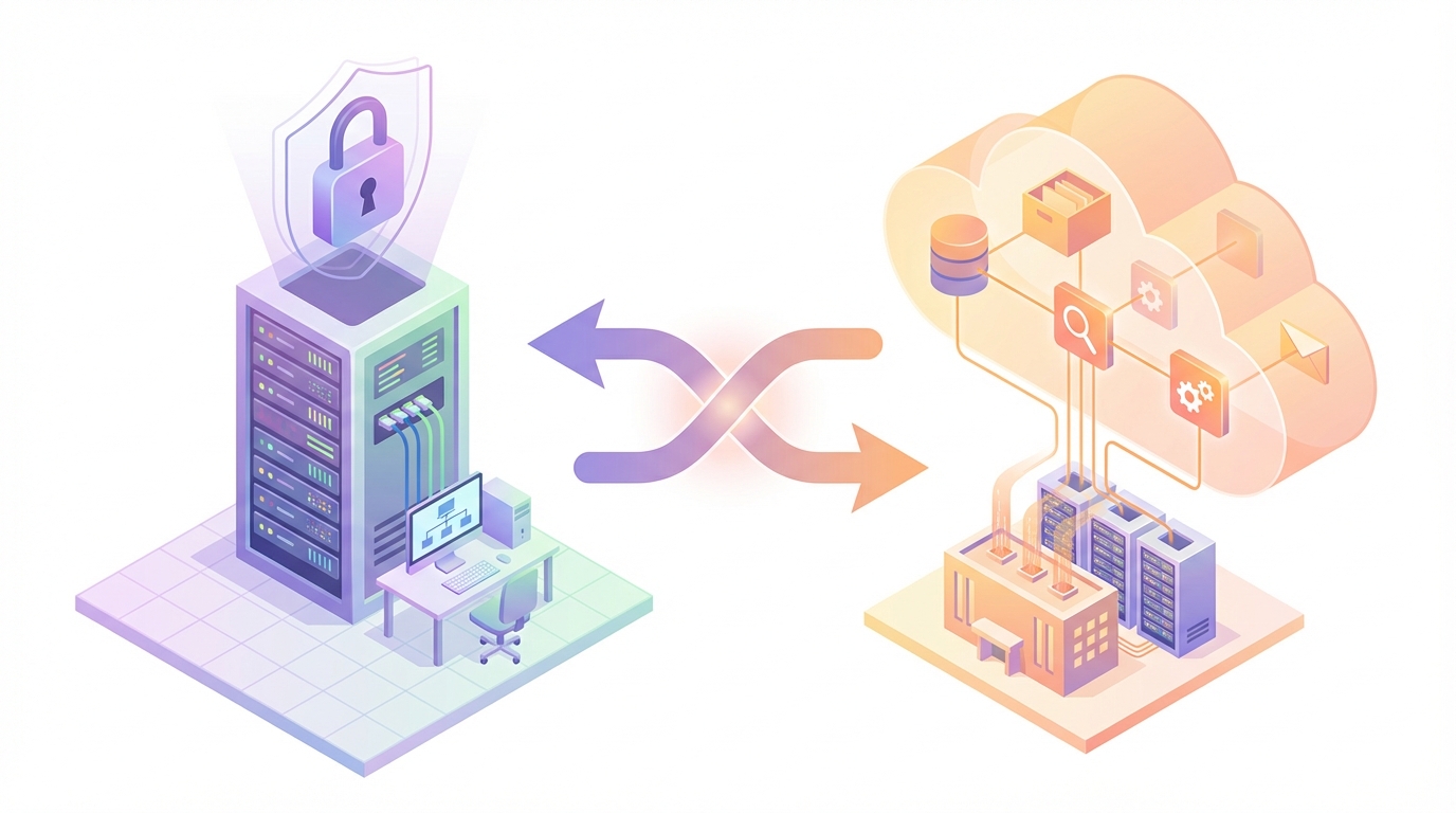 N8n vs zapier - n8n versus Zapier workflow automatisering vergeleken