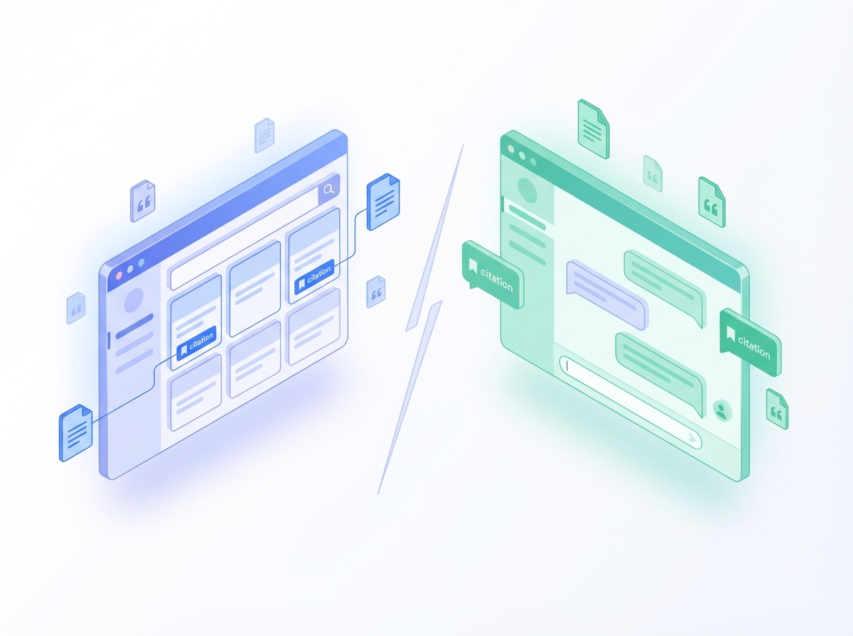 Perplexity vs ChatGPT: welke AI-tool past bij jouw organisatie?