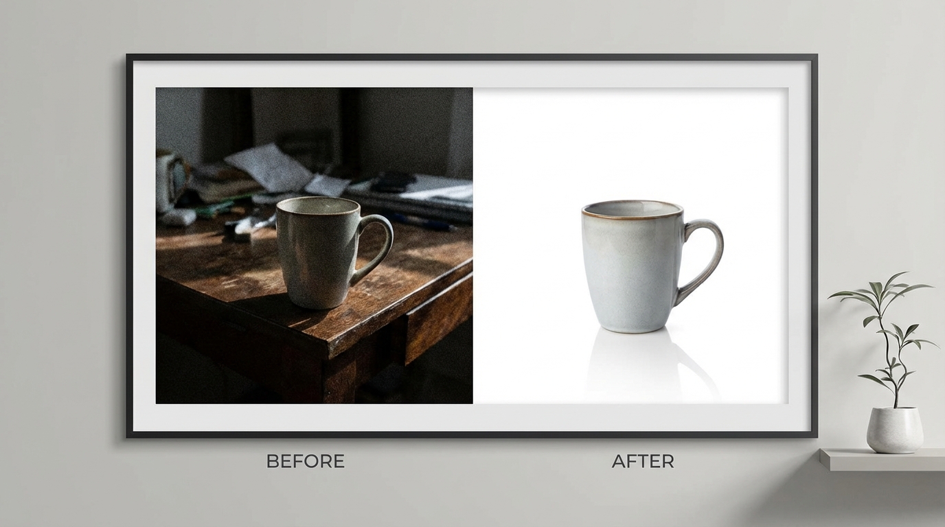 Productfotografie Webshop artikel afbeelding