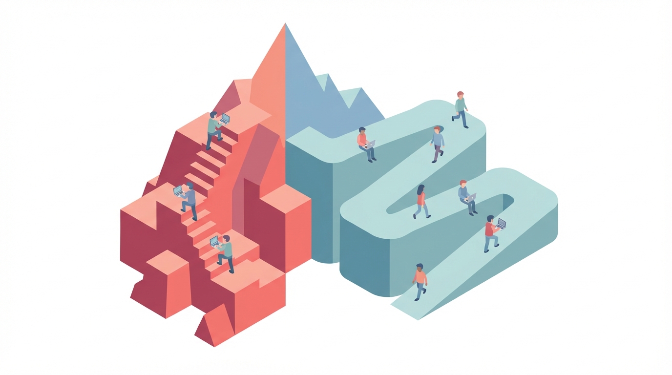 React vs angular - React versus Angular frontend framework vergelijking