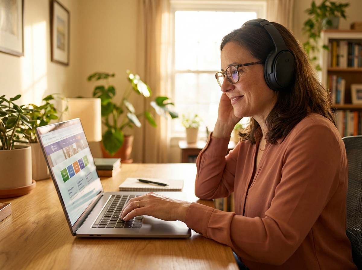 Screen reader: hoe werkt het en waarom is het belangrijk voor jouw website?