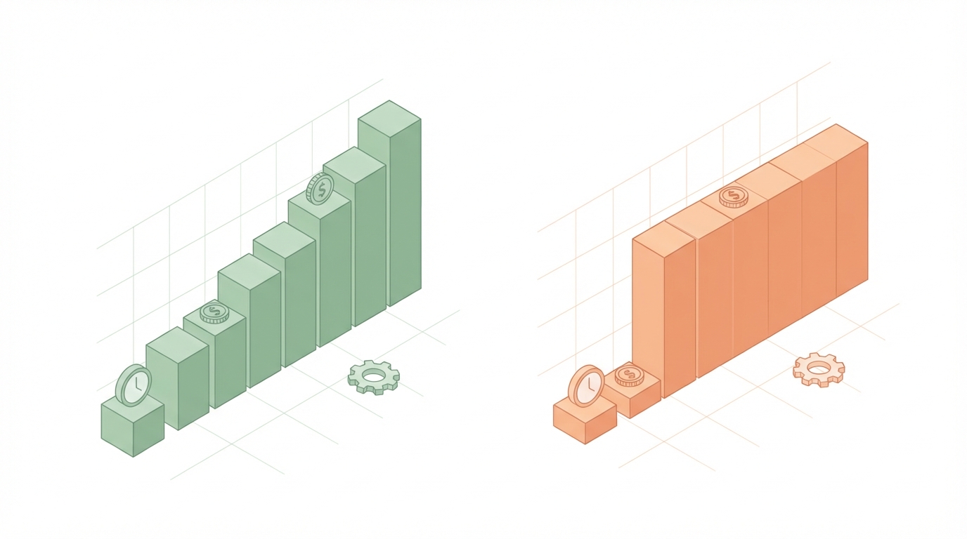 Seo vs sea - SEO versus SEA online marketing strategieen vergeleken
