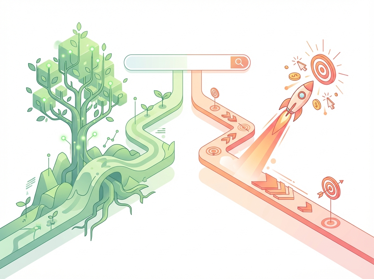 SEO vs SEA: welke strategie levert meer op voor jouw organisatie?