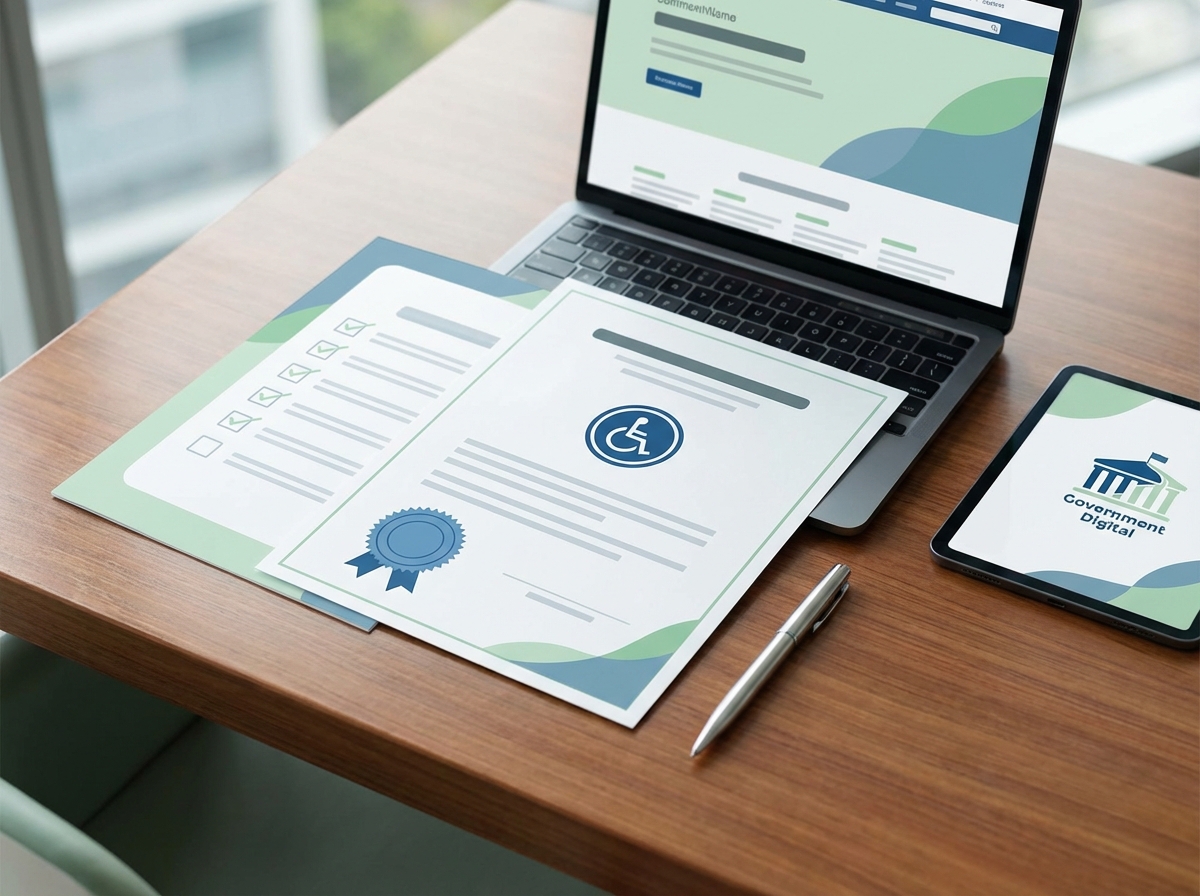 Toegankelijkheidsverklaring: hoe stel je er een op voor je website?