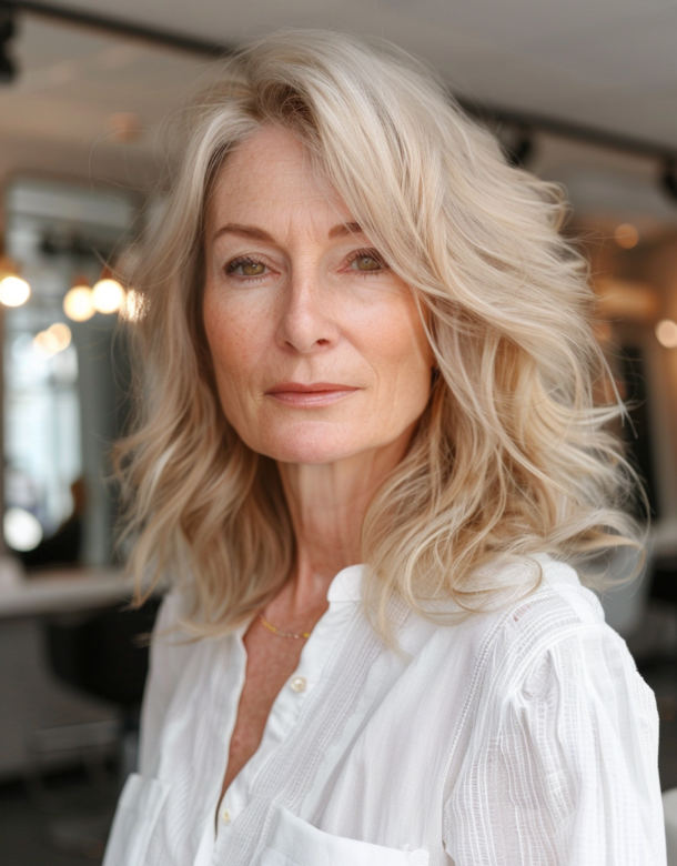 Just Hair experts in haarwerk pruiken en haarstukken