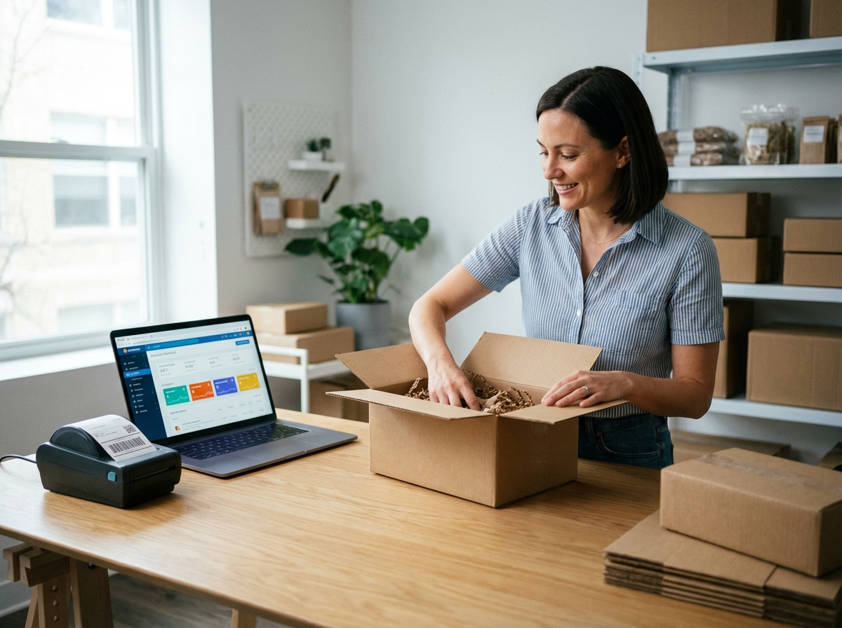 Verkopen op Bol.com: Kosten, voordelen en stappenplan