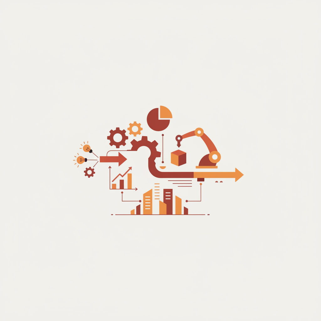 Wat is automatisering? Uitleg, tools en tips voor MKB