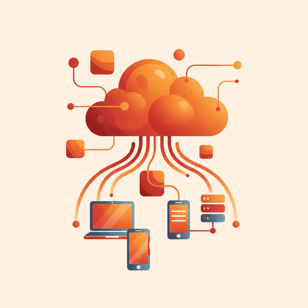 Wat is Cloud Computing? Je IT in de cloud uitgelegd